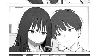 【エロ漫画】【単話版】カメラロールには残らない