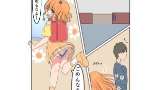 【エロ同人】魔法少女リリ&スズ 1