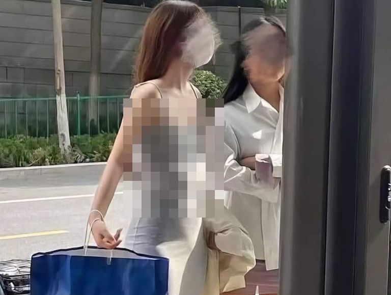 【画像】女子、痛恨のミスｗｗｗｗｗｗｗｗｗｗｗｗｗｗ