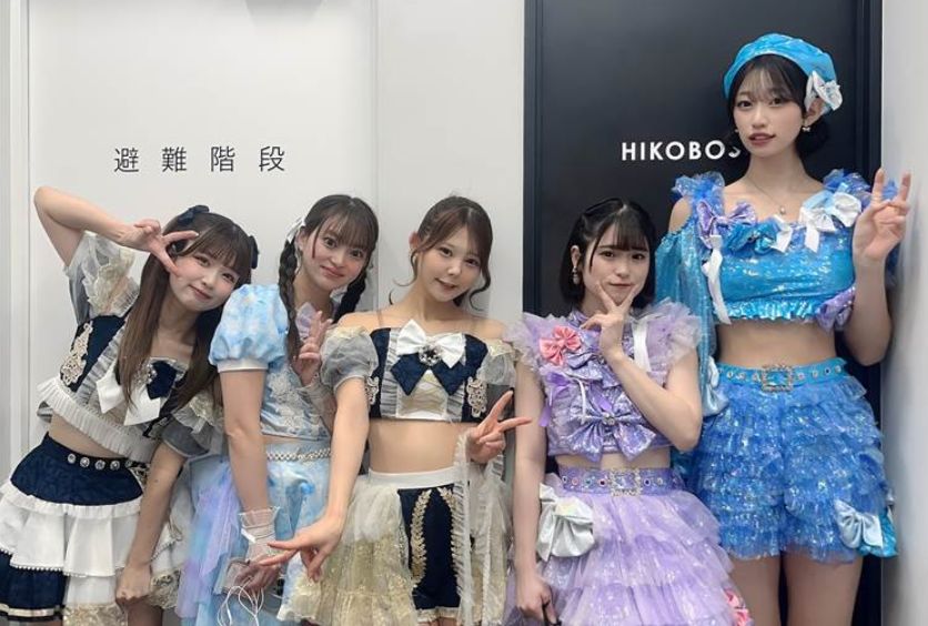 【画像】175cmアイドルさん、どすけべボディｗｗｗｗｗｗｗ