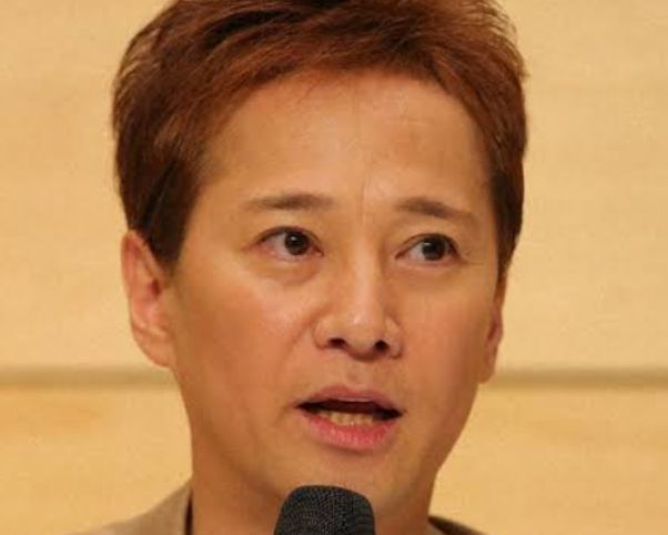 【画像】中居正広さん、買い物帰りを撮影されてしまうｗｗｗｗｗｗ