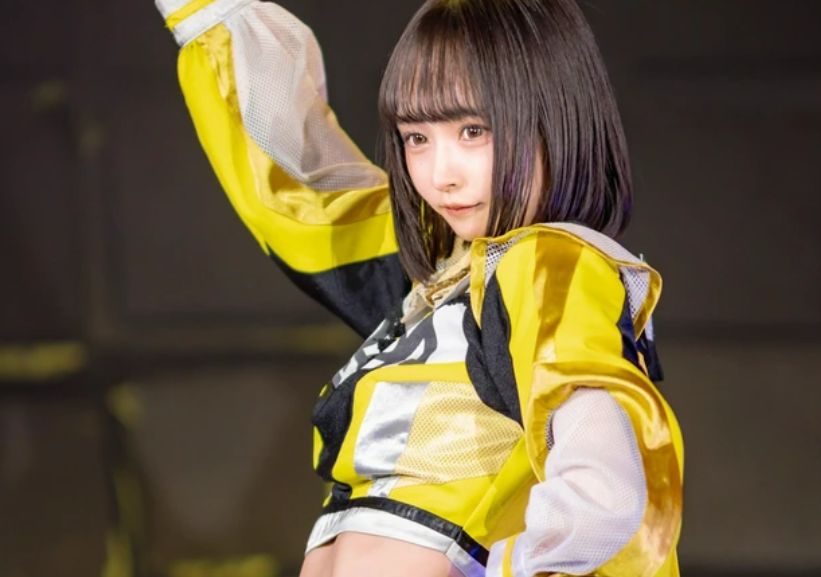 【画像】現役看護師アイドルが可愛いと話題に