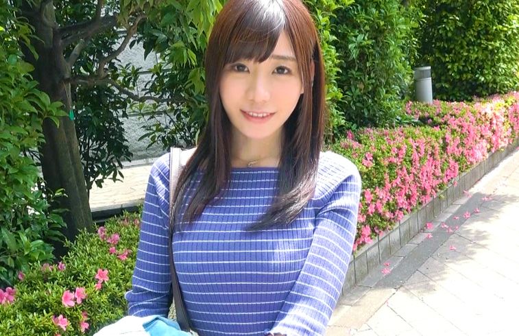 【工ロ注意】この清楚系美女、実はドM変態オンナだったｗｗｗｗｗｗｗ