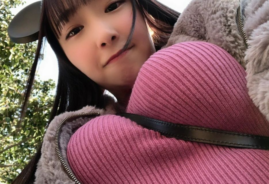 【画像】素人のパイスラッシュ、たまんねぇｗｗｗｗｗ