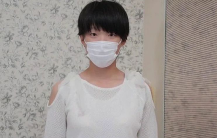 【画像】脱いだら凄いボーイッシュ美少女ｗｗｗｗｗｗｗｗｗｗｗｗｗｗｗｗｗｗ