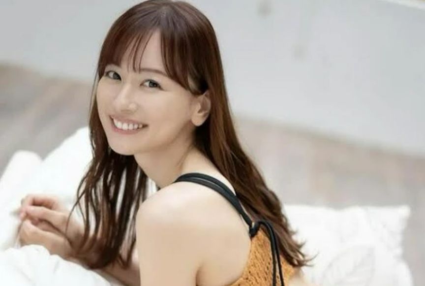 【画像あり】皆藤愛子さん（42）とんでもない写真をSNSに載せてしまうｗｗｗｗｗｗｗ