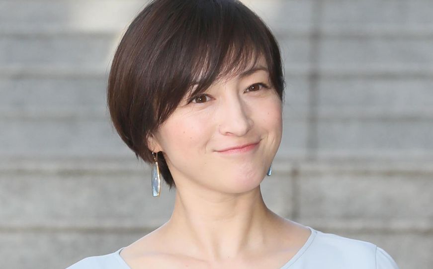 【画像】広末涼子の激ヤバ画像を入手ｗｗｗｗｗｗｗｗｗｗｗｗｗ