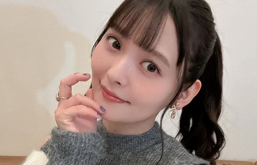 【画像】声優 上坂すみれさん、デカ乳が半分見えちゃってますｗｗｗｗｗｗｗｗｗｗｗｗ