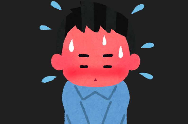 【画像】おっさん、コンビニで恥ずかしいことをしてしまうｗｗｗｗｗｗｗ