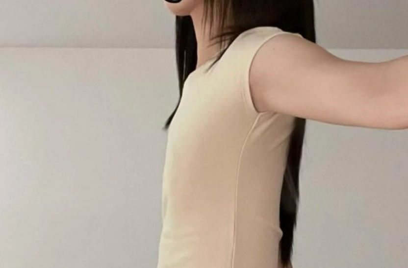 【画像】このレベルの貧乳ってどうよ？ｗｗｗｗｗｗｗｗｗ