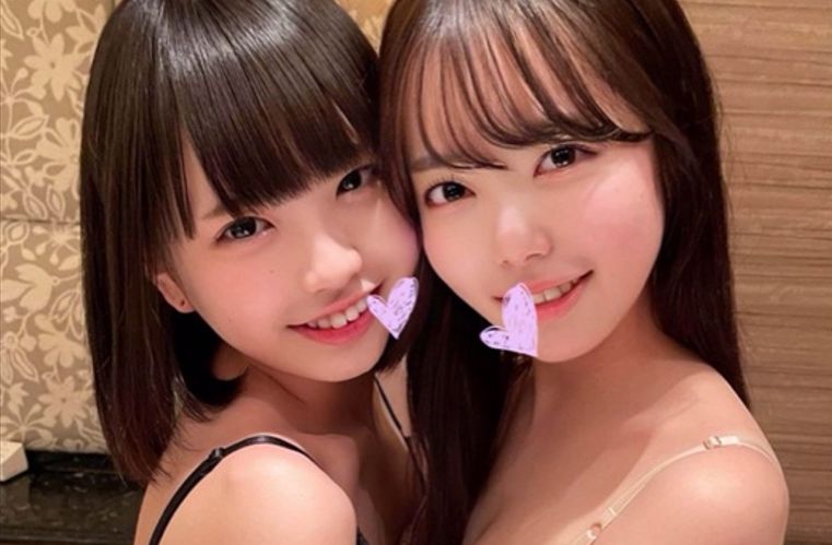【画像】姉妹どんぶりとかいう男の夢の到達点ｗｗｗｗｗｗｗｗｗｗｗｗｗｗｗｗｗ