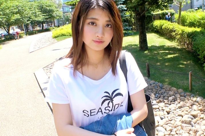 【工ロ注意】美巨乳工ロ尻娘に大量顔射‼ お掃除フ〇ラが工ロすぎるｗｗｗｗｗｗ