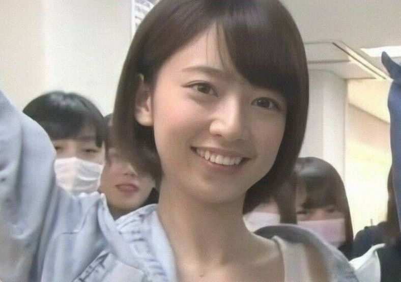 【画像】全盛期の橋本奈々未可愛すぎワロタｗｗｗｗｗｗｗｗｗｗｗｗ