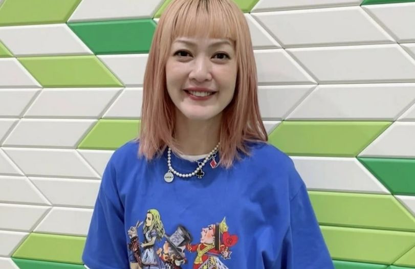 【画像】オセロ松嶋尚美(53)で抜いてええか？？？