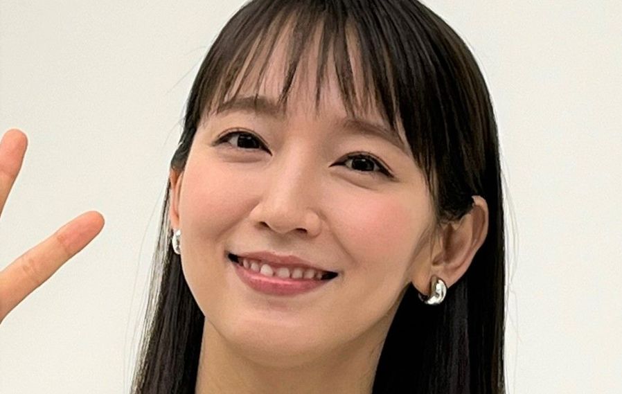 【画像】吉岡里帆そっくりな女子アナが初鳴きｗｗｗｗｗｗｗｗｗｗ