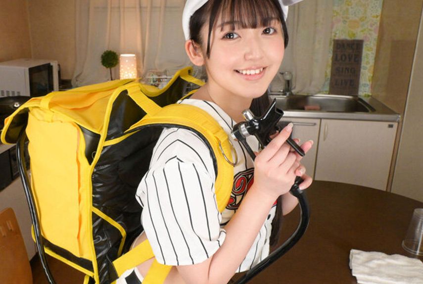 【画像】ビールの売り子さん、マ〇コが泡だらけになってしまうｗｗｗｗｗｗｗｗｗｗ