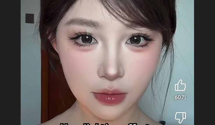 【画像】近くで見る女の肌…ヤバイ、ヤバすぎるｗｗｗｗｗｗｗｗｗｗ