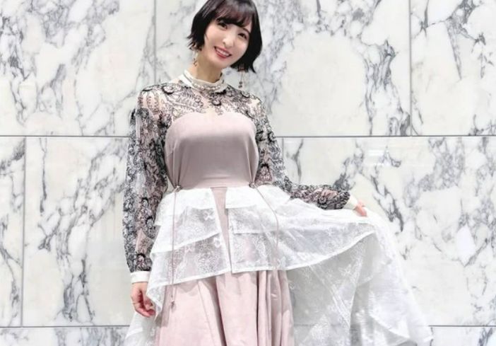 【画像】美人声優・佐倉綾音、おっ ぱい強調しすぎだろｗｗｗｗｗｗｗｗｗｗｗｗ