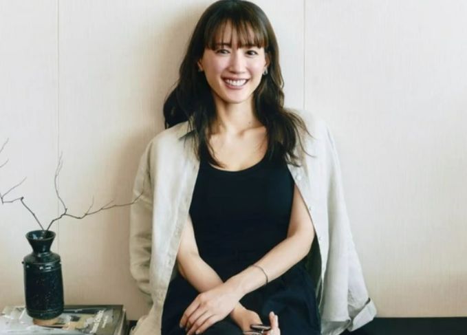 【画像】綾瀬はるかさん(40)のうっすらエロスｗｗｗｗｗｗ