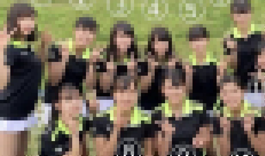 【画像】この女子テニス部、レベル高すぎだろｗｗｗｗｗｗｗ
