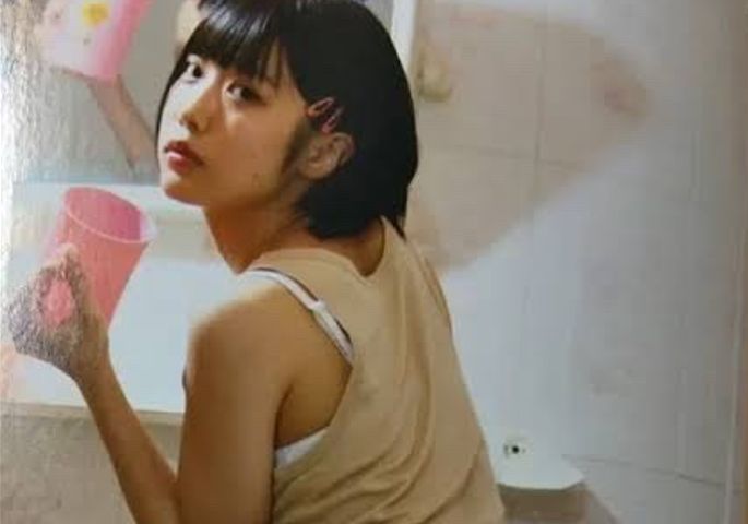 【悲報】あのちゃんのお尻、普通に工ロいんだがｗｗｗｗｗｗｗｗ