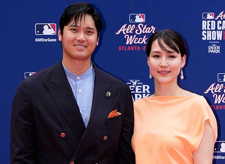 【画像】大谷真美子、炎上wwwwwwwwwwwwwwwwwwwwwwwwwwwwwwwwwwwwwwwwwwwww