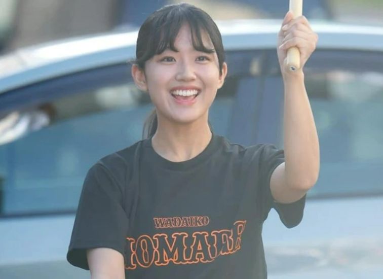 【画像】和太鼓女子 高生、かわいすぎるｗｗｗｗｗｗｗｗｗｗｗ