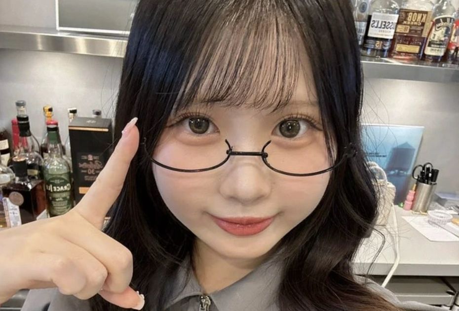 【画像】こういうなんかちょっと工ロさ感じる女ｗｗｗｗｗｗｗｗ