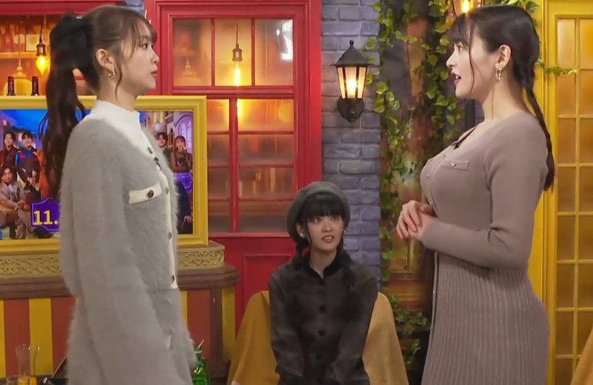 【画像】芹澤優ちゃんの膨らみかけのおっ ぱいwwwwwwwwww