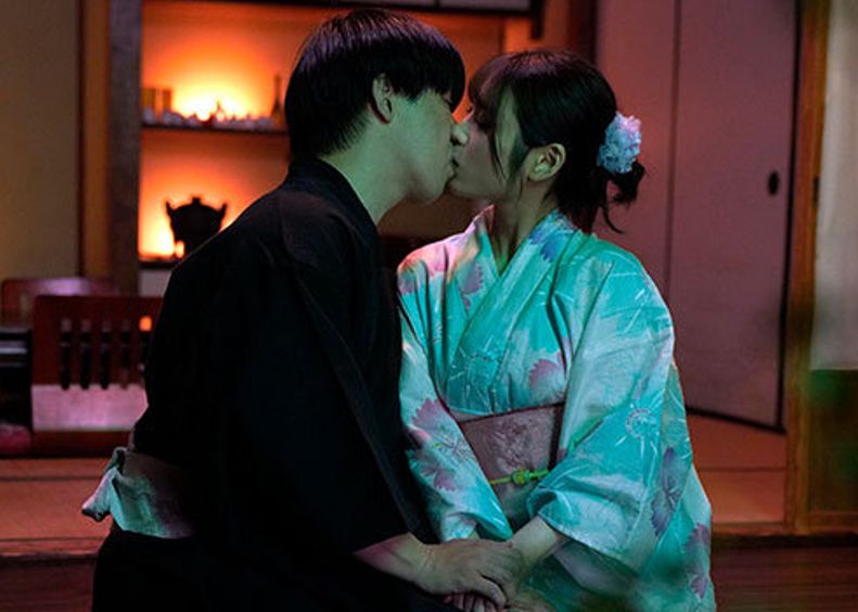 【朗報】花火大会の夜、女は工ロくなる模様ｗｗｗｗｗｗｗｗｗ