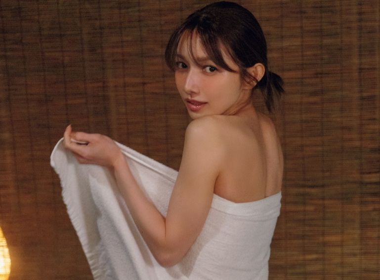 【画像】後藤真希さん(39)が、マン毛を出した理由ｗｗｗｗｗｗｗｗｗｗｗ