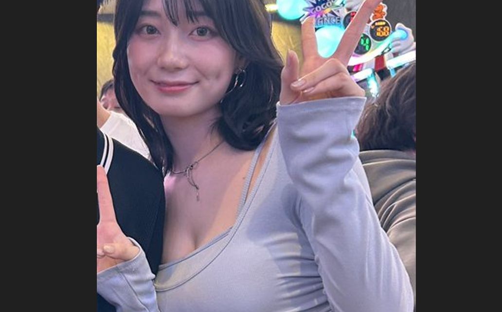 【画像】AV女優の無料ツーショットイベントが工ロすぎてヤバイｗｗｗｗｗｗｗｗｗｗ