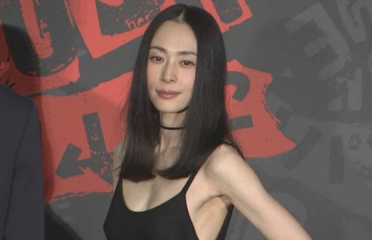 【画像】深津絵里さん（52）、まだまだイケるｗｗｗｗｗｗｗｗｗｗｗｗ
