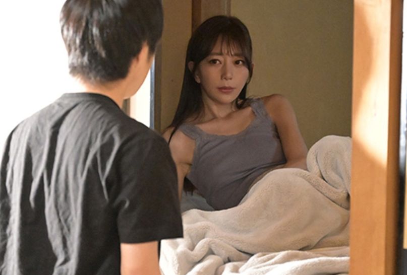 【朗報】なぜかお姉さんが押入れに住んでたから、マソコ使わせてもらった件ｗｗｗｗｗｗｗ
