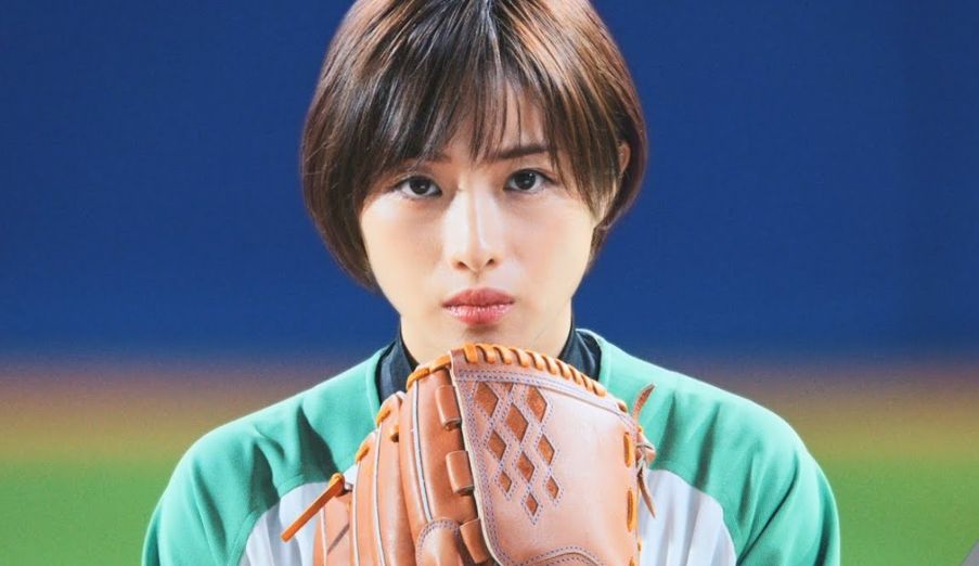 【画像】玉名高校に石原さとみのそっくりさんいて草wwwyyywwｗｗ
