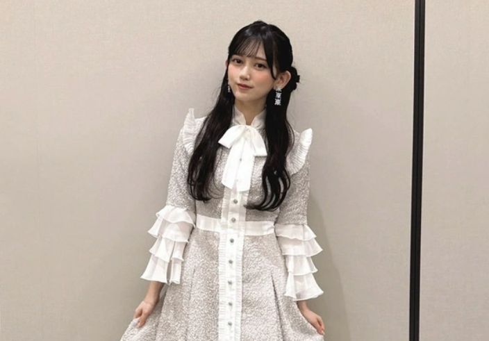 【画像】乃木坂46の大食いの女の子、可愛くて工ッチで最高だと話題にｗｗｗｗｗｗｗ