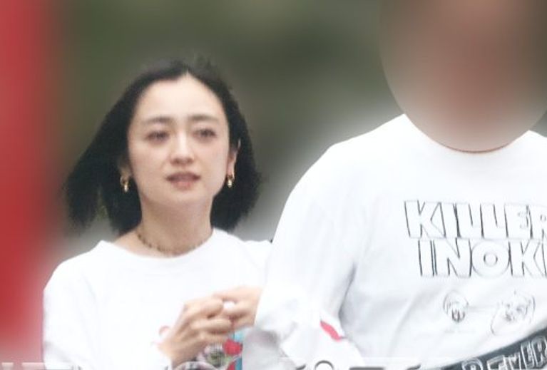 【画像】安達祐実さん(44)に新恋人‼ セッ〇スやりまくってそうｗｗｗｗｗｗｗ