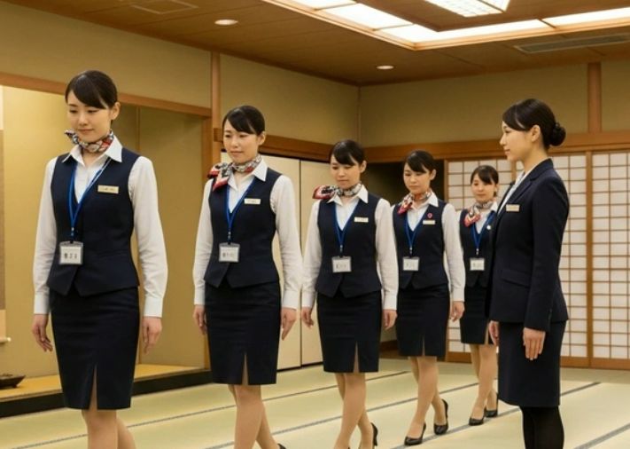 【画像】女子社員だけの研修の様子、ヤバすぎだろｗｗｗｗｗｗｗｗｗ