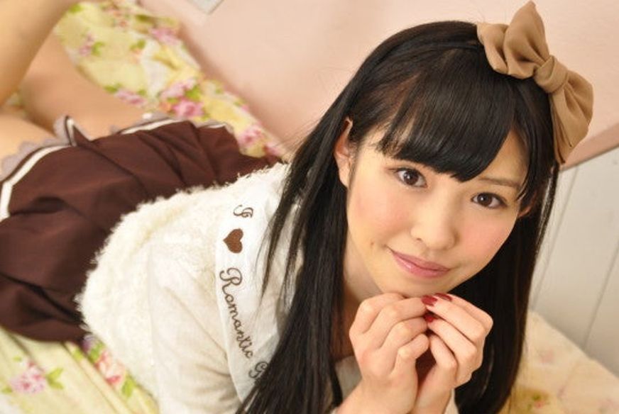 【画像】AVデビュー前の新ありな（橋本ありな）、美人すぎｗｗｗｗｗｗｗｗ
