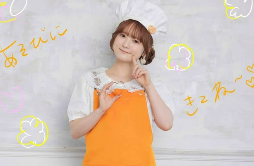 【画像】めちゃくちゃかわいいコックさんが発見されるｗｗｗｗｗｗｗｗｗｗ