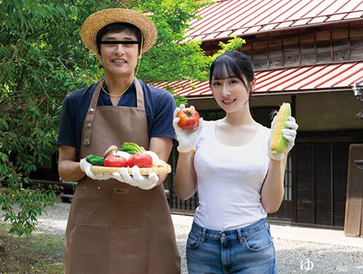 【画像】田舎の若夫婦、夜の営みが流出してしまうｗｗｗｗｗｗｗｗｗｗｗｗ