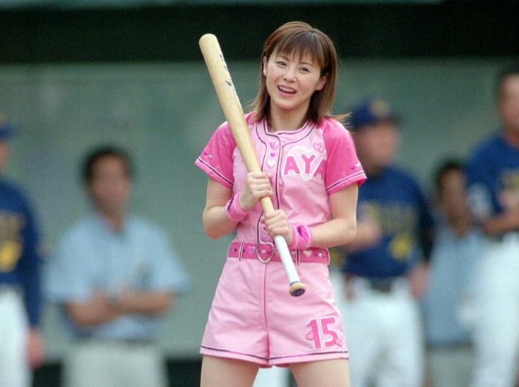 【画像】松浦亜弥さん、まだイケるｗｗｗｗｗｗｗｗｗｗｗ