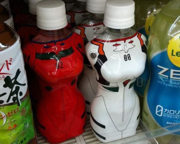 【画像】ペットボトル、工ッチすぎるｗｗｗｗｗｗｗｗｗｗｗｗｗｗｗｗｗｗｗｗｗ