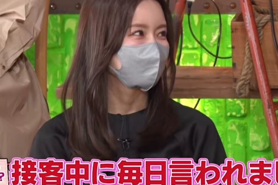 【画像】石原さとみ似のマスク美女が、マスクを取った結果ｗｗｗｗｗｗｗｗｗｗ