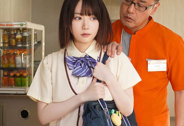 【悲報】万引きした女の子に「マ○コ見せたら許してやるよ」と言った結果ｗｗｗｗｗｗｗｗｗｗｗ