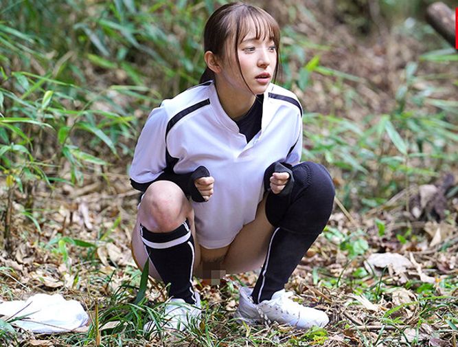 【驚愕】女の子の野ションを覗いた結果…おしっこ飲まされたんだがｗｗｗｗｗｗｗｗ