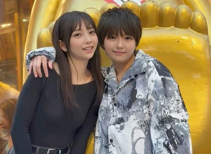 【画像】ボーイッシュ、脱いだ途端に乳ポロリｗｗｗｗｗｗｗｗｗｗｗｗｗｗｗｗｗ