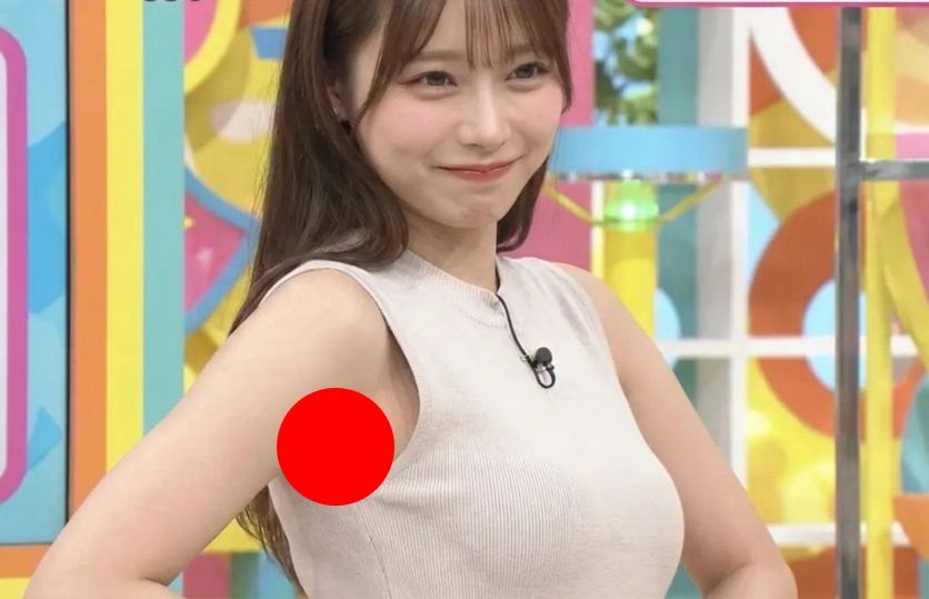 【画像】腋ま〇こ、実在したｗｗｗｗｗｗｗｗｗｗｗ