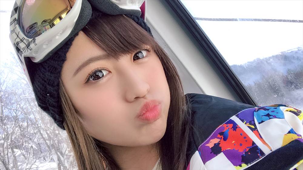 【画像】スキー場でナンパした美少女がクッソ工ロかった件ｗｗｗｗｗｗｗ