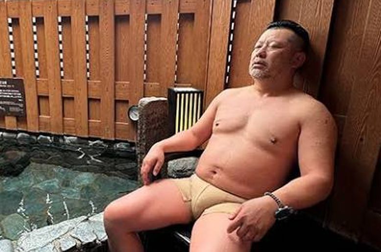 【画像】ケンコバの温泉番組、工ロすぎるｗｗｗｗｗｗｗｗｗｗｗｗ